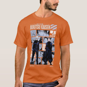 VERBORGEN VOORRAAD I T-SHIRT