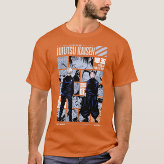 VERBORGEN VOORRAAD I T-SHIRT