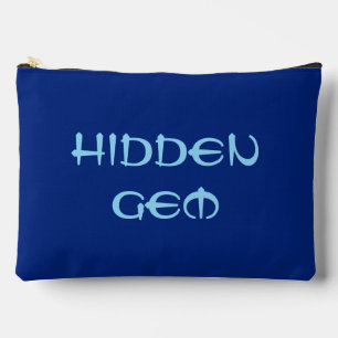 Verborgen zaktas etui