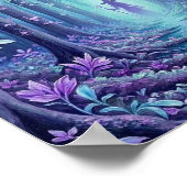 VerborgenBestemming Poster (Hoek)