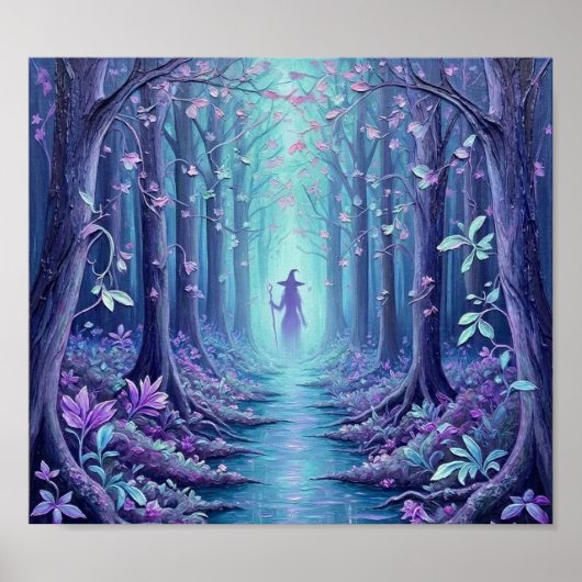 VerborgenBestemming Poster (Voorkant)