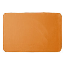 Verbrand Oranje Spa Badmat