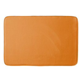Verbrand Oranje Spa Badmat