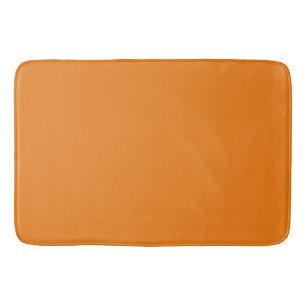 Verbrand Oranje Spa Badmat