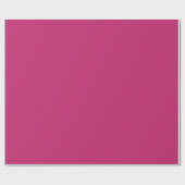 Verbrand roze inpakpapier (Vlak)