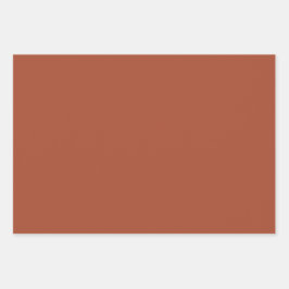 verbrand Sinaasappel Inpakpapier Vel