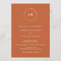 Verbrand Sinaasappel minimaal binden van de knoop 