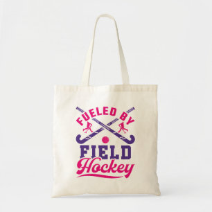 Verbrandd door het Team van de Speler van de Kute Tote Bag
