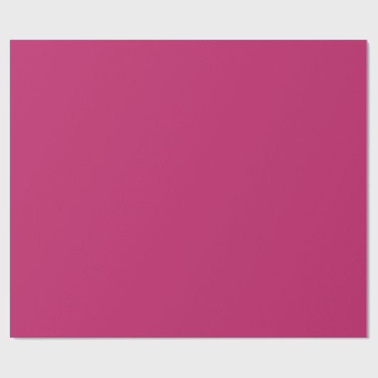 Verbrandd roze matte ompakken papier (Vlak)