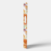 Verbrande Acacia & Eucalyptus Aanpasbaar Case-Mate iPhone Case (Achterkant / Rechts)