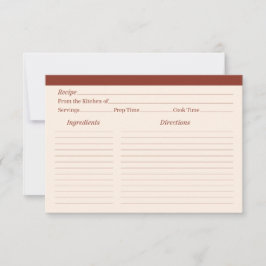 Verbrande Gezegden Familie Landenrecepten Kaart