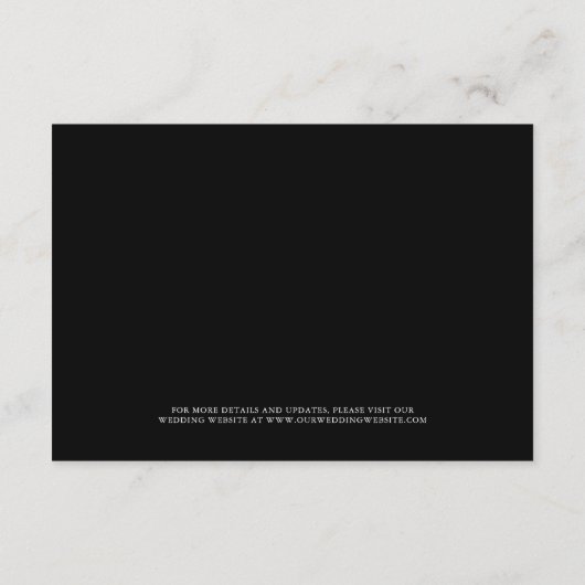 Verbrande Oranje pioenen Bloemengoud Schilderij Hu Informatiekaartje (Achterkant)