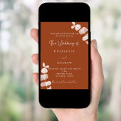 Verbrande sinaasappel eucalyptus QR code details b Kaart