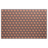 Verbrandend hemel stof (Yard (91,4 cm))