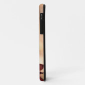 Verbrandende Struik Autumn Foliage - Euonymus alat Case-Mate iPhone Case (Achterkant/links)