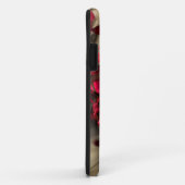 Verbrandende Struik Autumn Foliage - Euonymus alat Case-Mate iPhone Case (Achterkant/rechts)