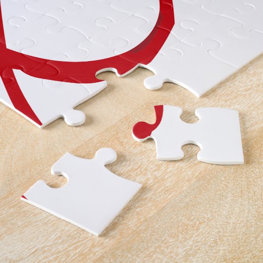 VERBRANDING9 LEGPUZZEL (Zijkant)