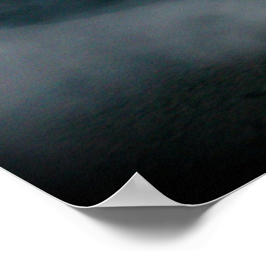 Verbranding! Poster (Hoek)