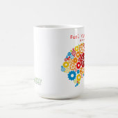 Verbranding van uw hersenen - Mok (Center)