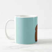 Verbrandingsafval Koffiemok (Links)