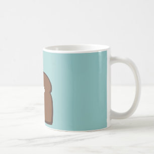 Verbrandingsafval Koffiemok