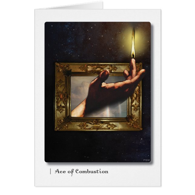 Verbrandingsijs (Voorkant)