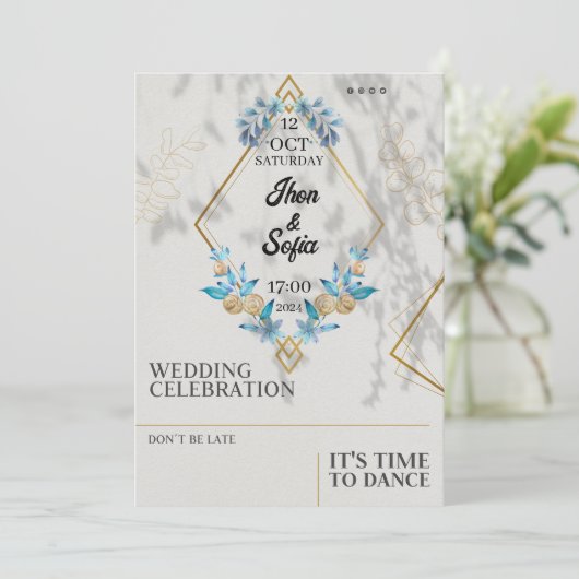 verbreding kaart (Staand voorkant)