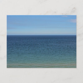 Verbreed je horizon briefkaart