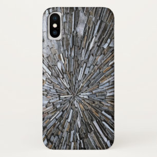 verbrijzeld iPhone x hoesje