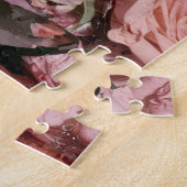 Verbrijzelde Elegantie Legpuzzel (Zijkant)