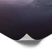 Verbrijzelde illusies - Het universum binnenin Poster (Hoek)