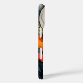 verbrijzelingsschittering Case-Mate iPhone case (Achterkant / Rechts)