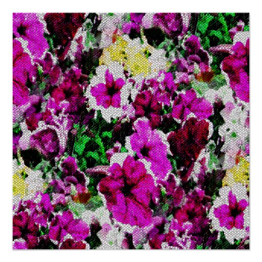 Verbroede liefde... poster (Voorkant)