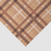 VERBROKEN POLKA DOTS EN PLAIDEN TISSUEPAPIER (Detail)