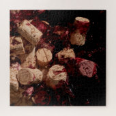 Verbrokken Elegantie Legpuzzel (Horizontaal)