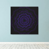 verção 305.0032 canvas afdruk (Insitu (Houten vloer))