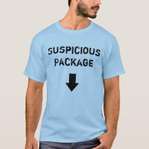 Verdacht pakket