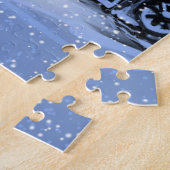 Verdacht puzzels (Zijkant)