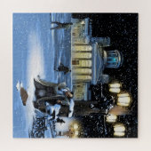 Verdacht puzzels (Horizontaal)