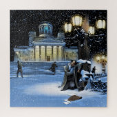 Verdacht puzzels (Verticaal)