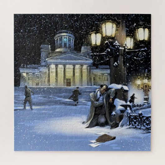 Verdacht puzzels (Verticaal)