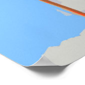 Verdachte van de vrijheid poster (Hoek)