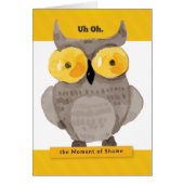 Verdachten van Birthday, grappig, raad eens dat de (Voorkant)