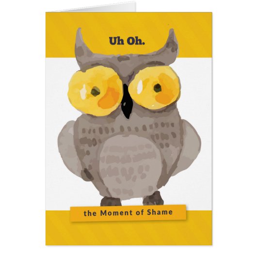 Verdachten van Birthday, grappig, raad eens dat de (Voorkant)