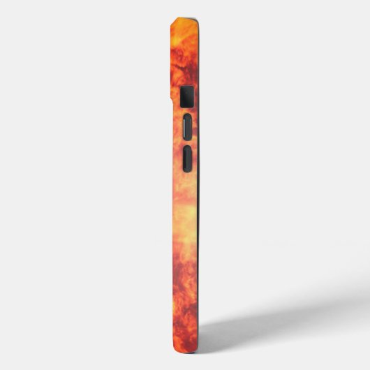 Verdamping van de atmosfeer van HD 189733b Case-Mate iPhone Case (Achterkant / Links)