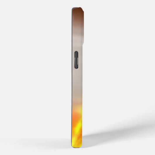 Verdamping van de atmosfeer van HD 189733b Case-Mate iPhone Case (Achterkant / Rechts)