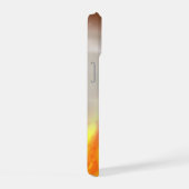 Verdamping van de atmosfeer van HD 189733b iPhone 15 Case (Rechterkant)