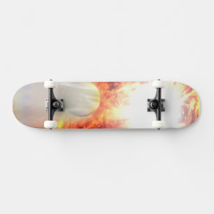 Verdamping van de atmosfeer van HD 189733b Persoonlijk Skateboard
