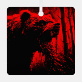 VERDAMPING VAN DE INGEWANDEN | ORNAMENT