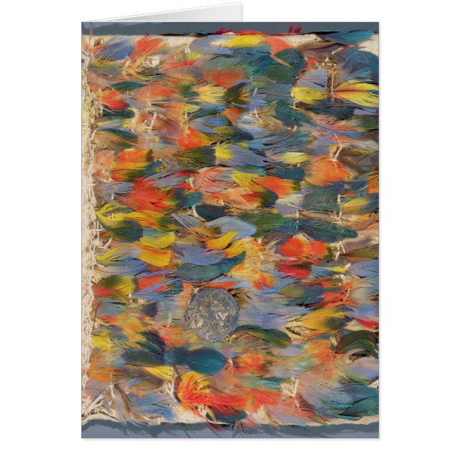 Verdampingscape (Voorkant)